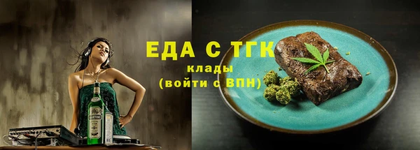 тгк Кулебаки